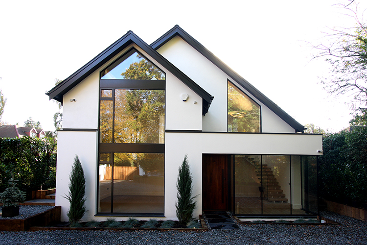 Builders in Chislehurst