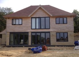 Builders in Croydon SE25