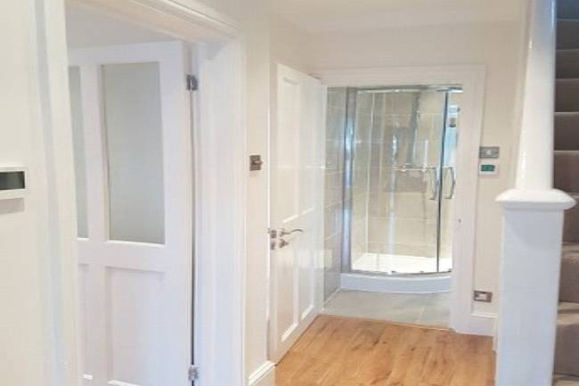 Builders in Orpington