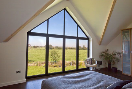 House Extension Builder in Croydon