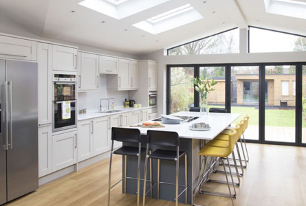 House Refurbishments Croydon