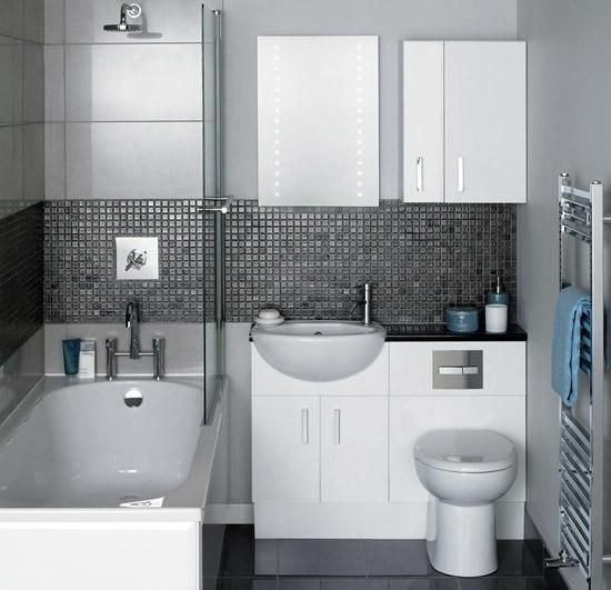 Bathroom refurbishment SW London