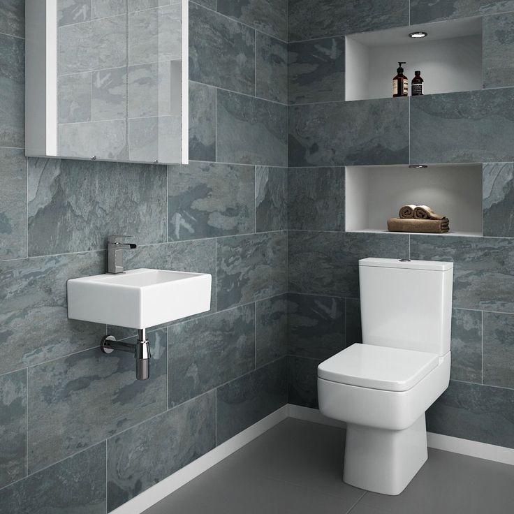 Bathroom refurbishment London