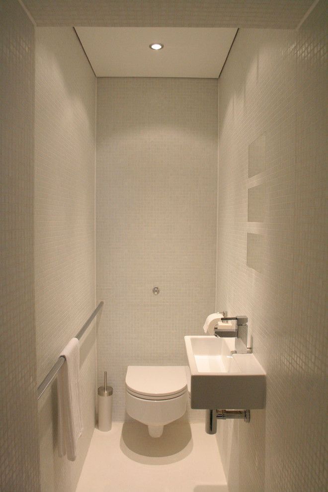 Bathroom refurbishment London
