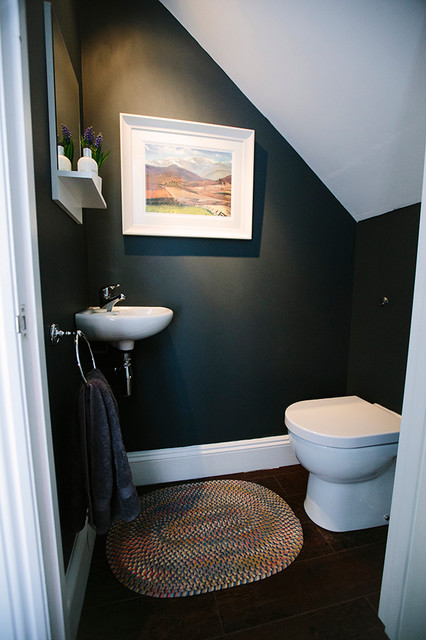 Bathroom refurbishment London