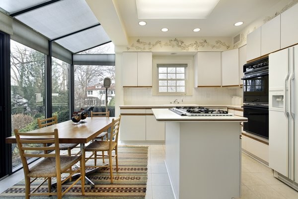 Builders in Croydon — Smiley Building Services extensions and renovations