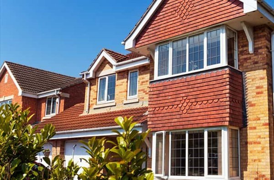 Building and extension work by Smiley Building Services in Croydon